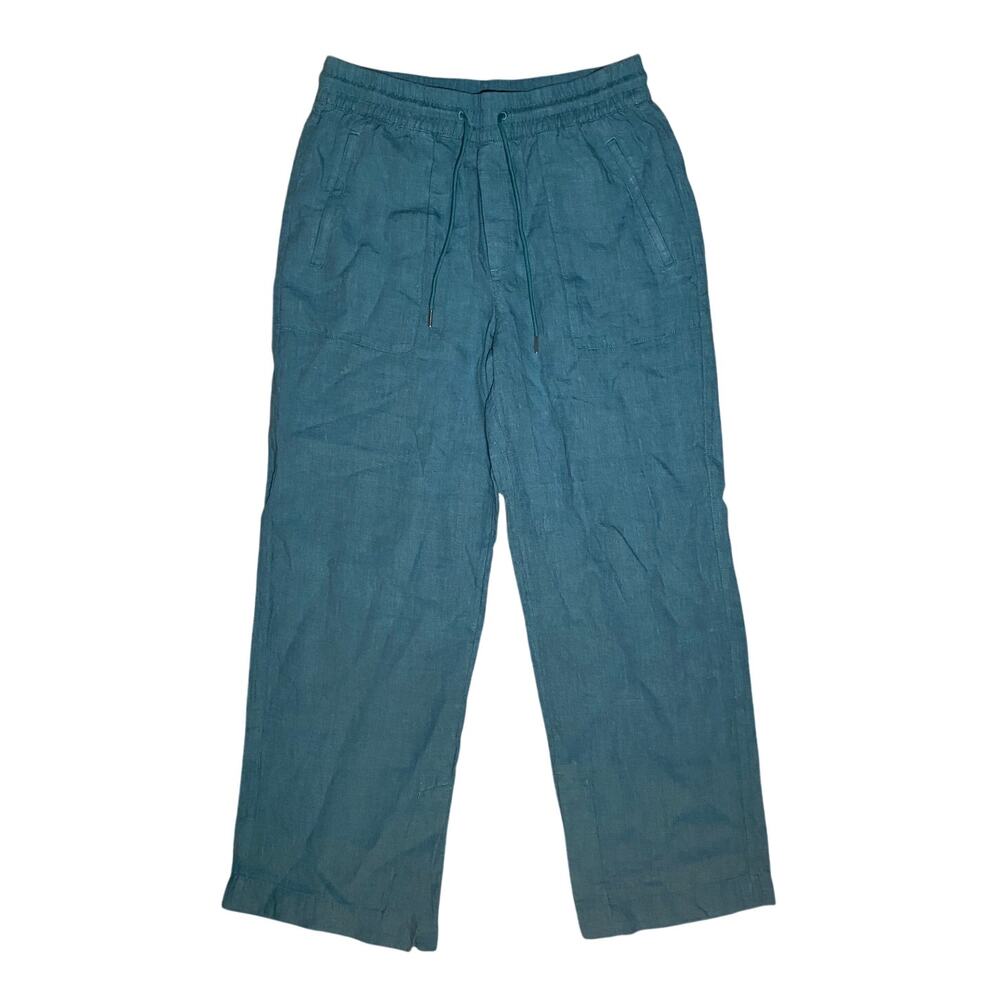 Athleta - Teal Blue Women's Size 6 - Lounge Pant